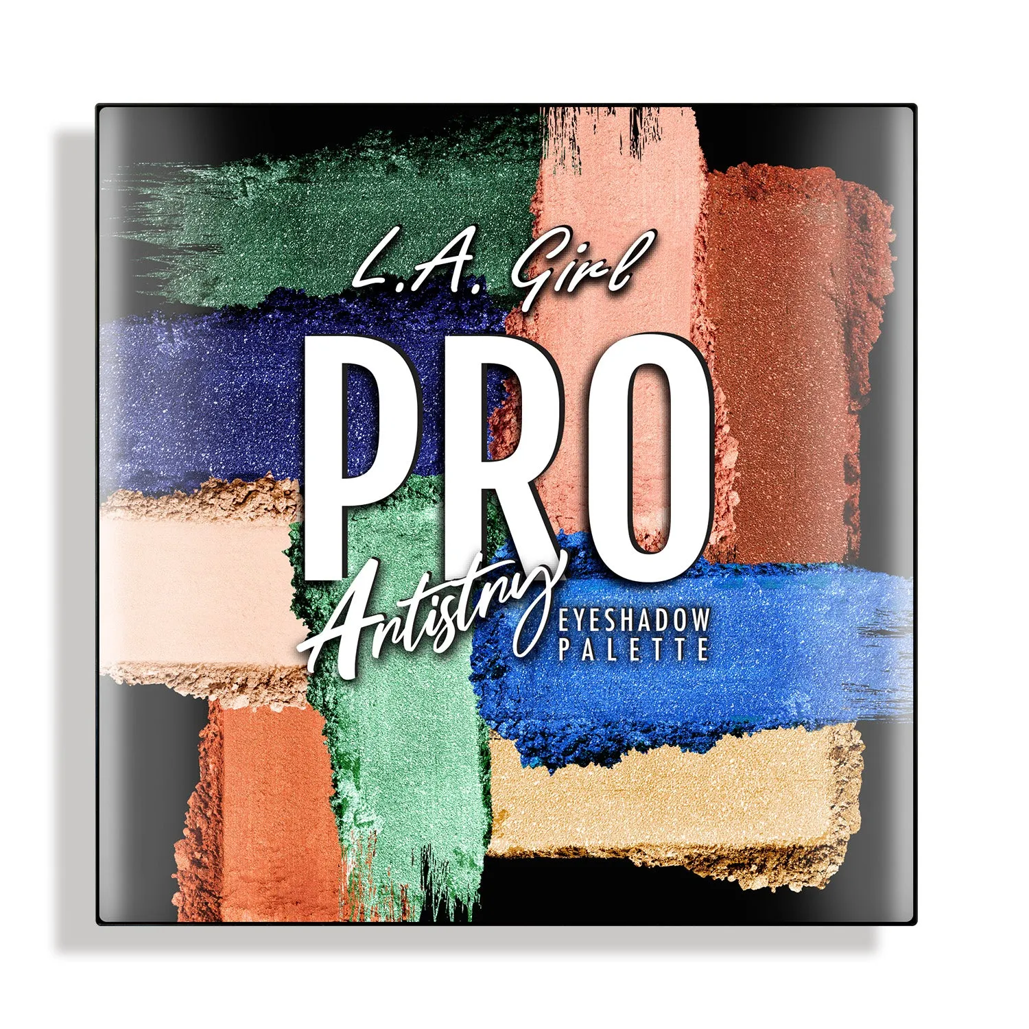 PRO Eyeshadow Palette
