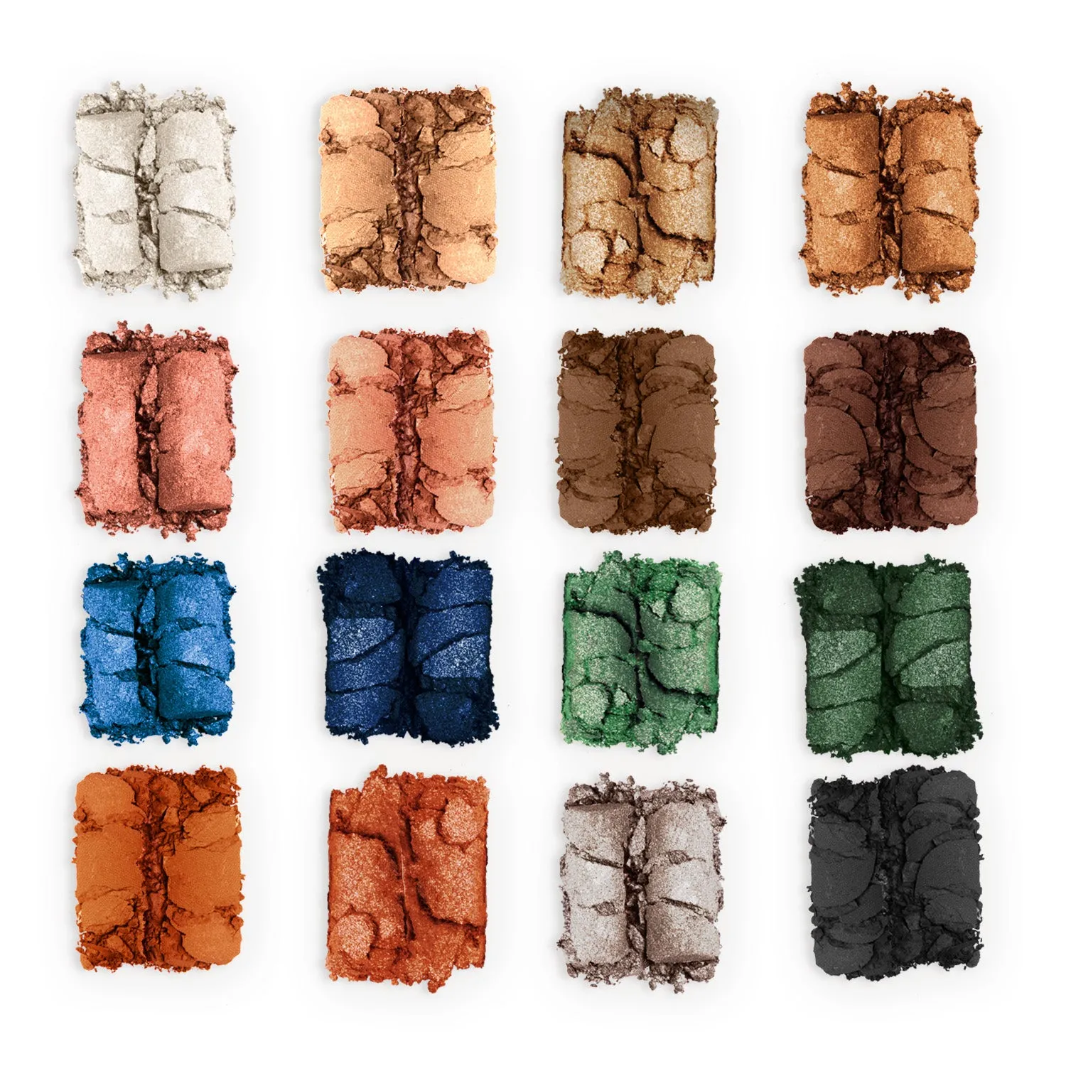 PRO Eyeshadow Palette