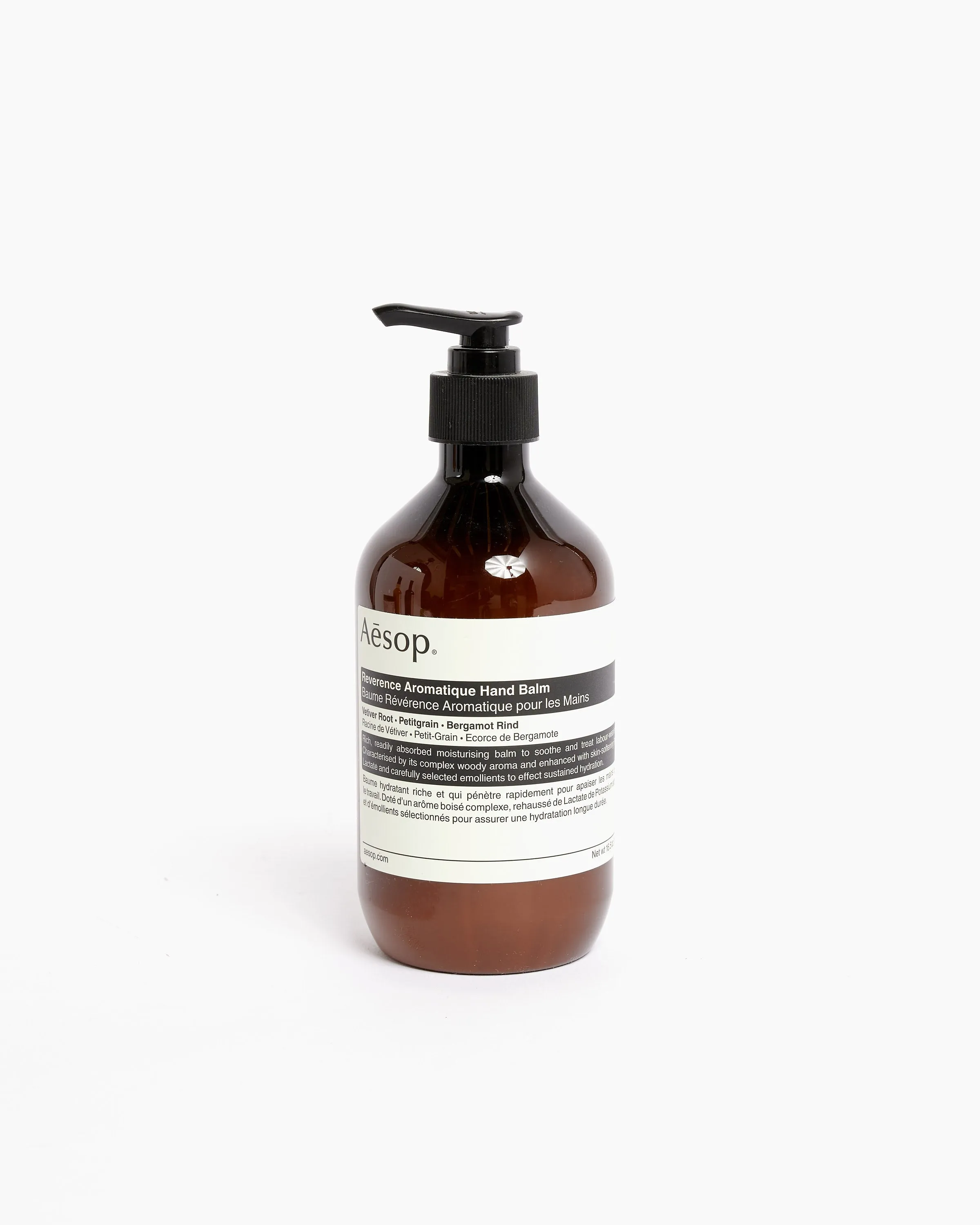Reverence Aromatique Hand Balm