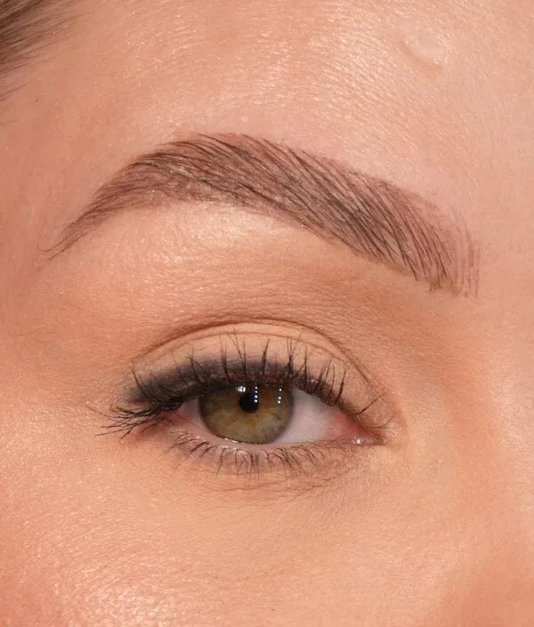 Sandstone -  Waterproof Eyeliner Black