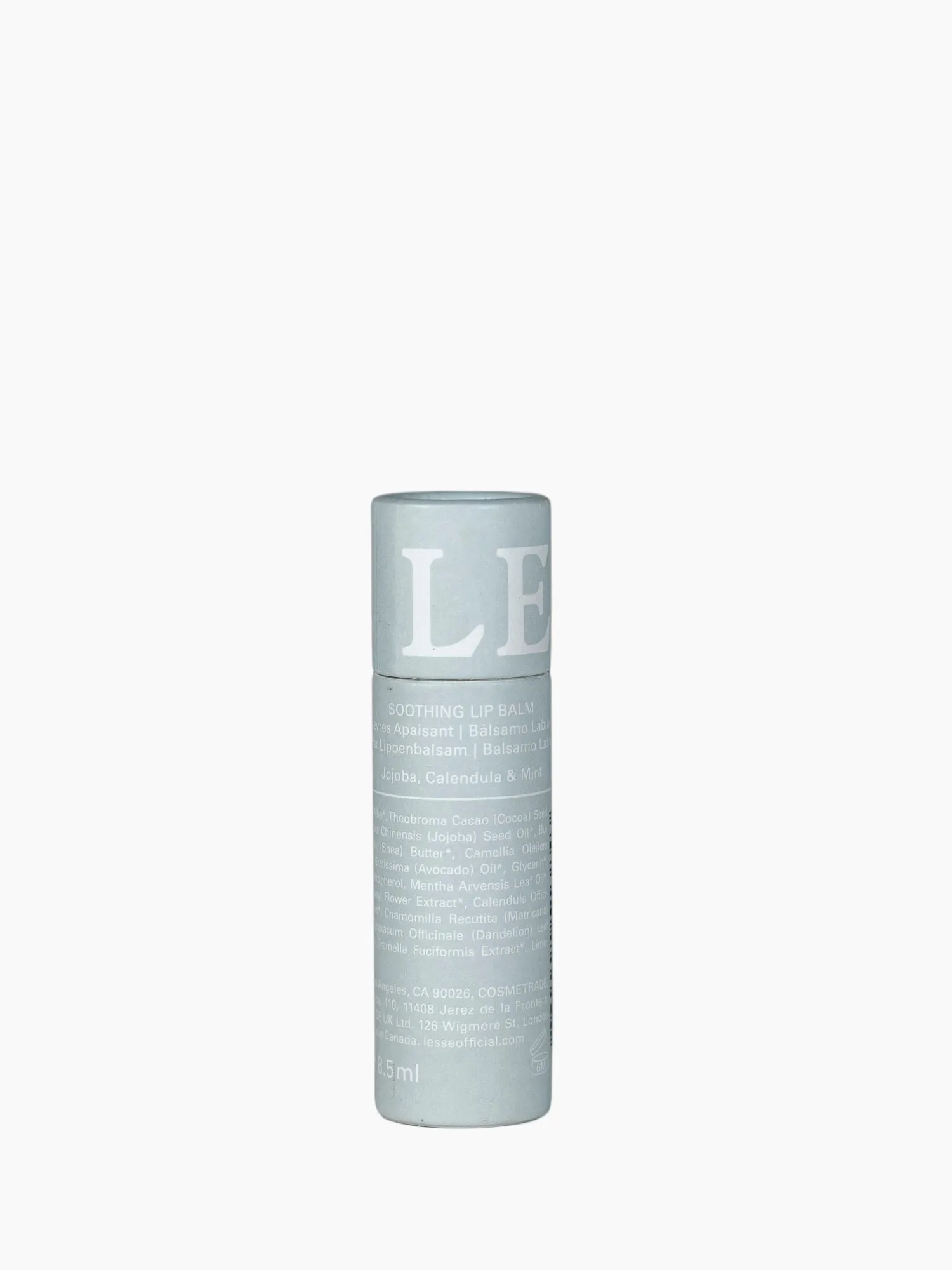 Soothing Lip Balm