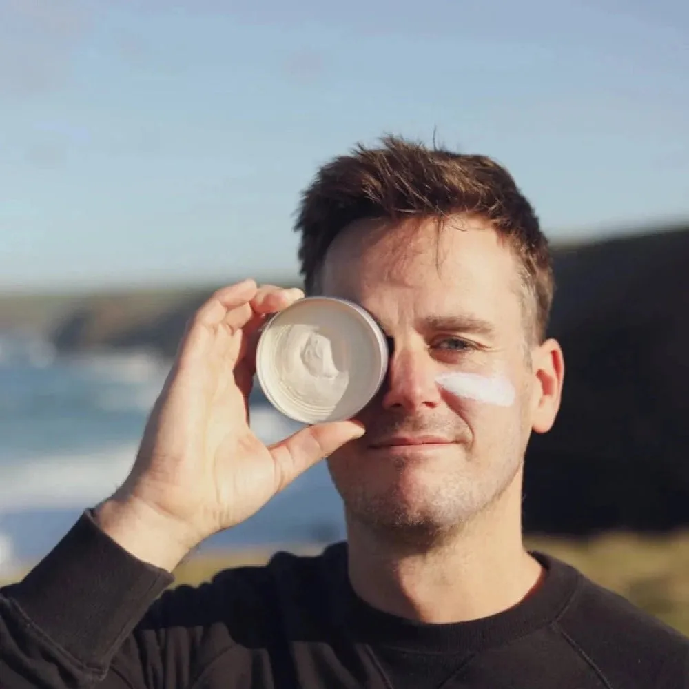 Sunbutter Sunscreen 100g