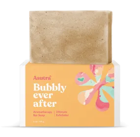 Ultimate Exfoliator Bar Soap