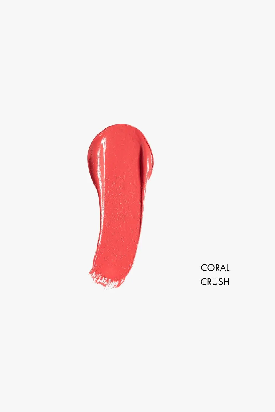 Vegan Coral Crush 4g Lipstick
