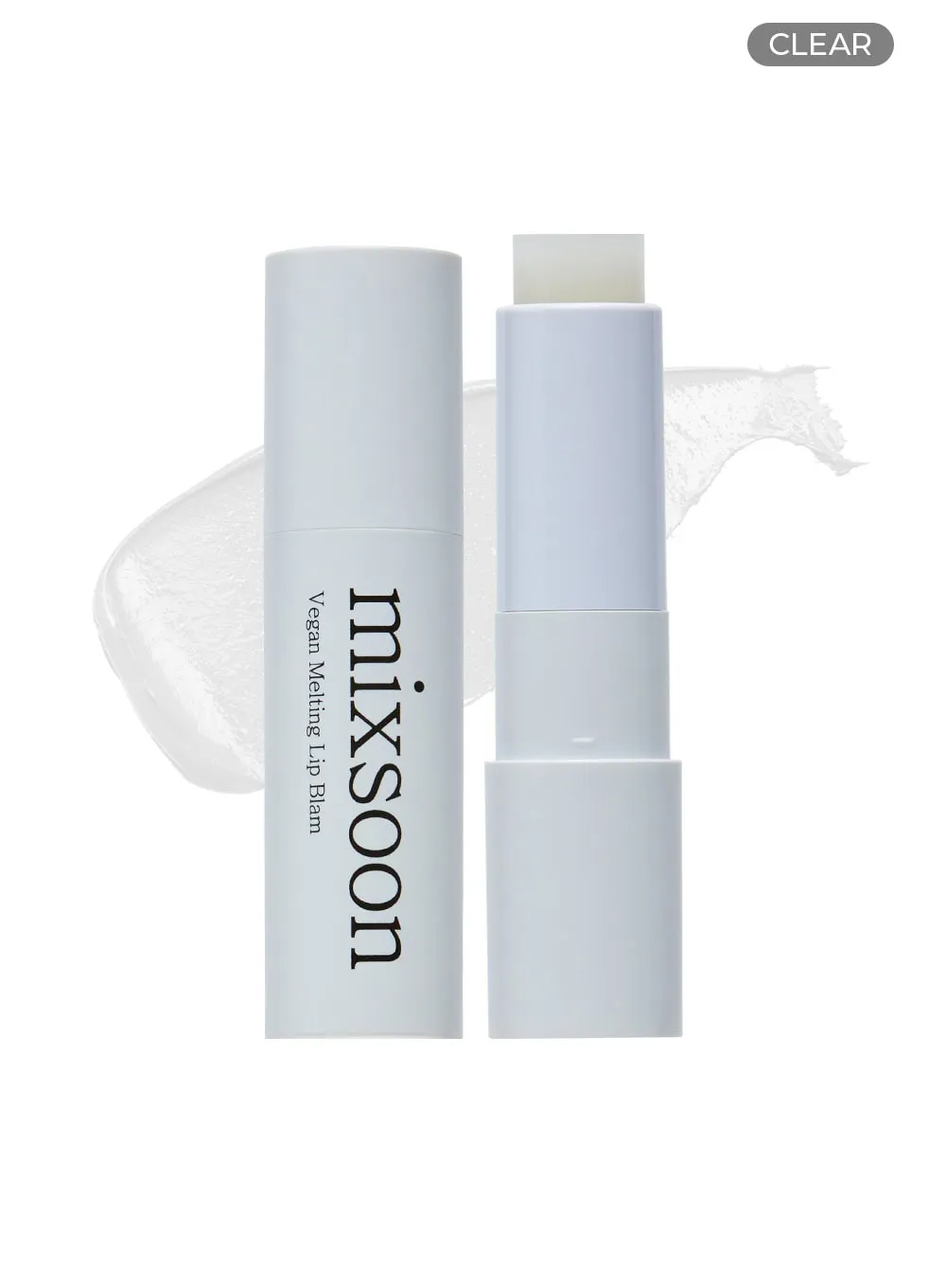Vegan Melting Lip Balm (4.1g)