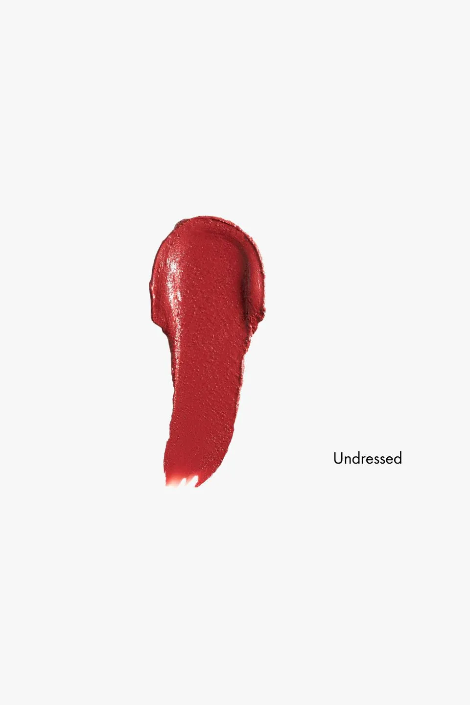 Vegan Undressed 4g Lipstick