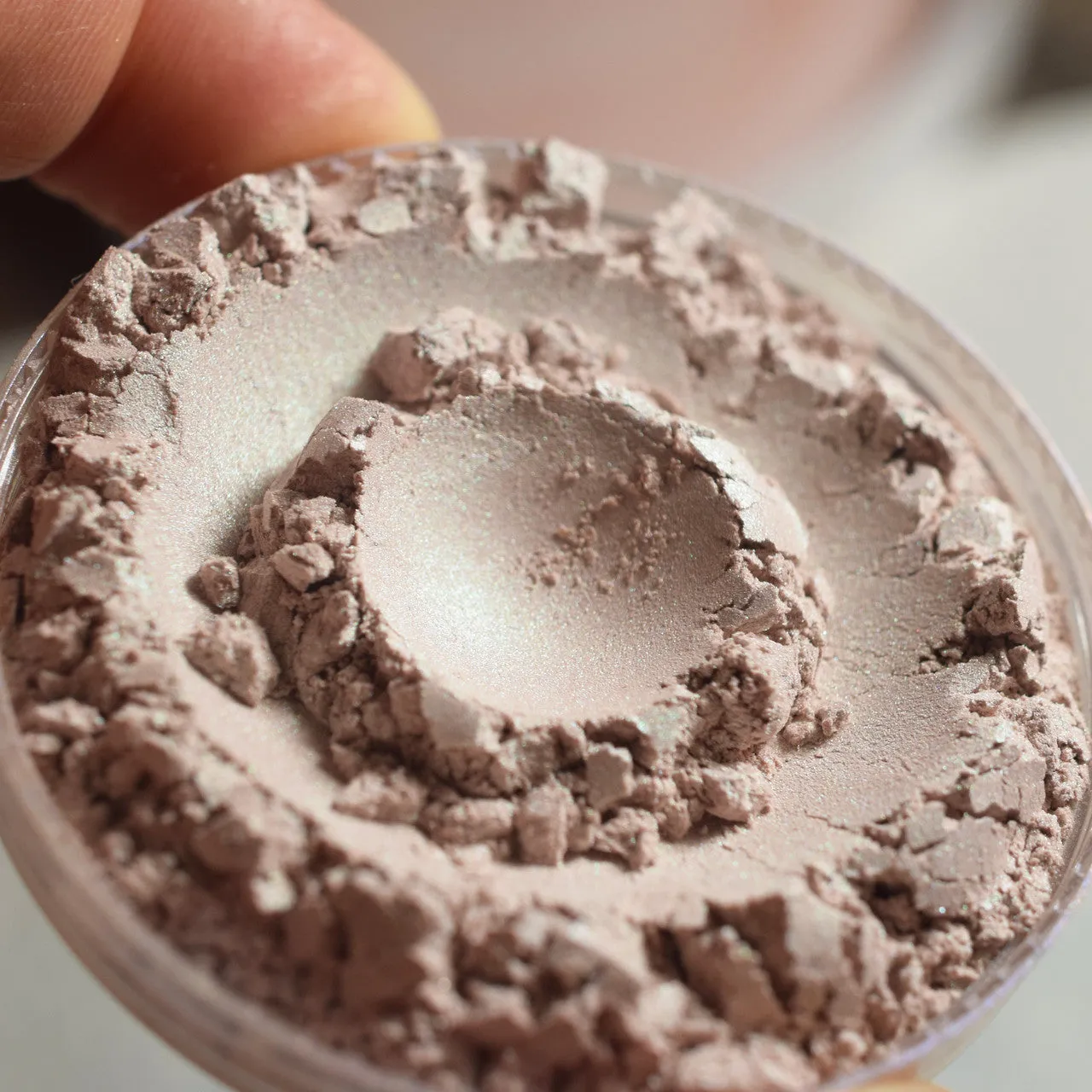 VIRGO SUPERCLUSTER - Highlighter - Multipurpose (Eye/Cheek/Face/Lip Safe)  - CLEARANCE