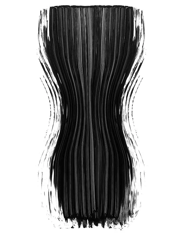 Volume Glamour Oh Oui ! Mascara