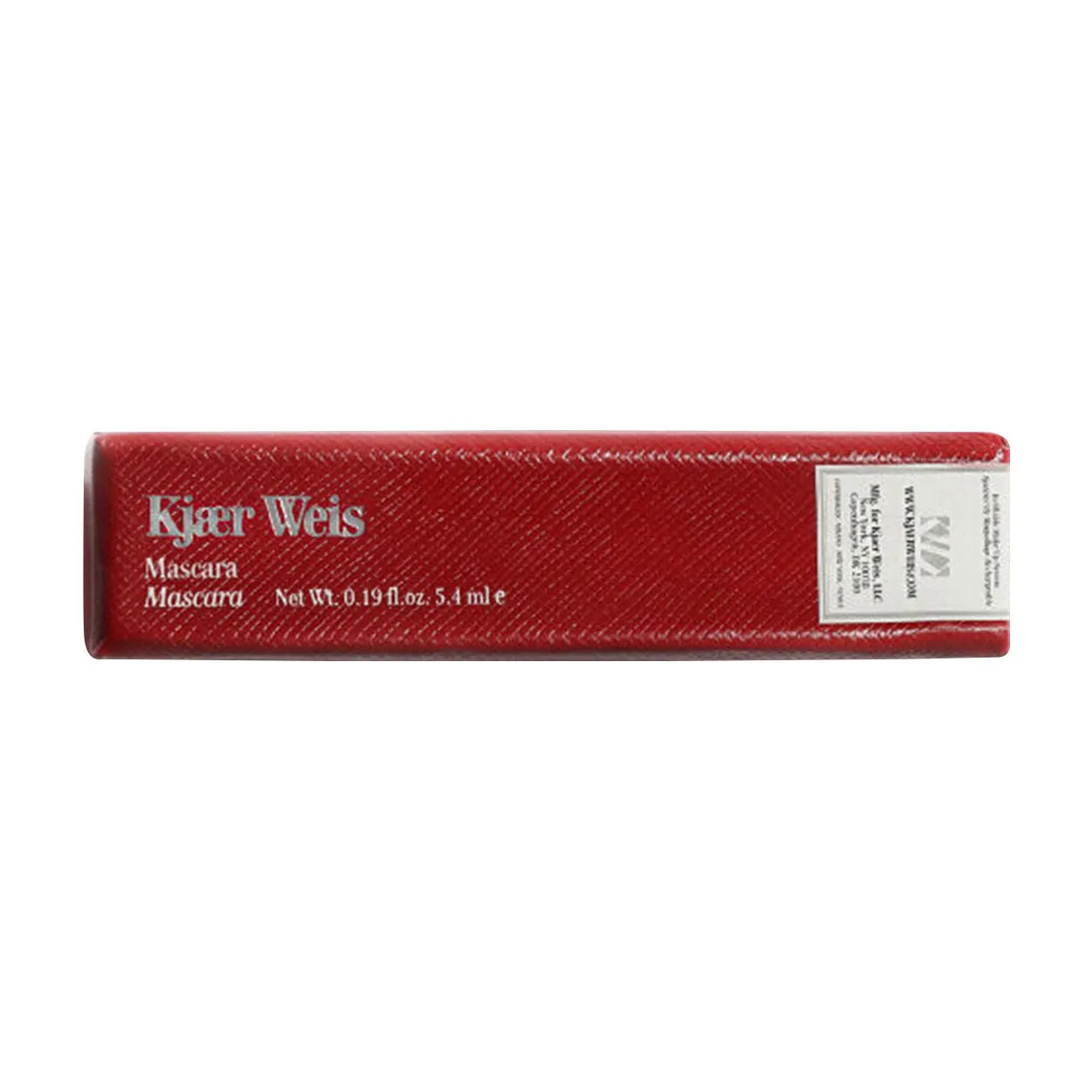 Volumizing Mascara