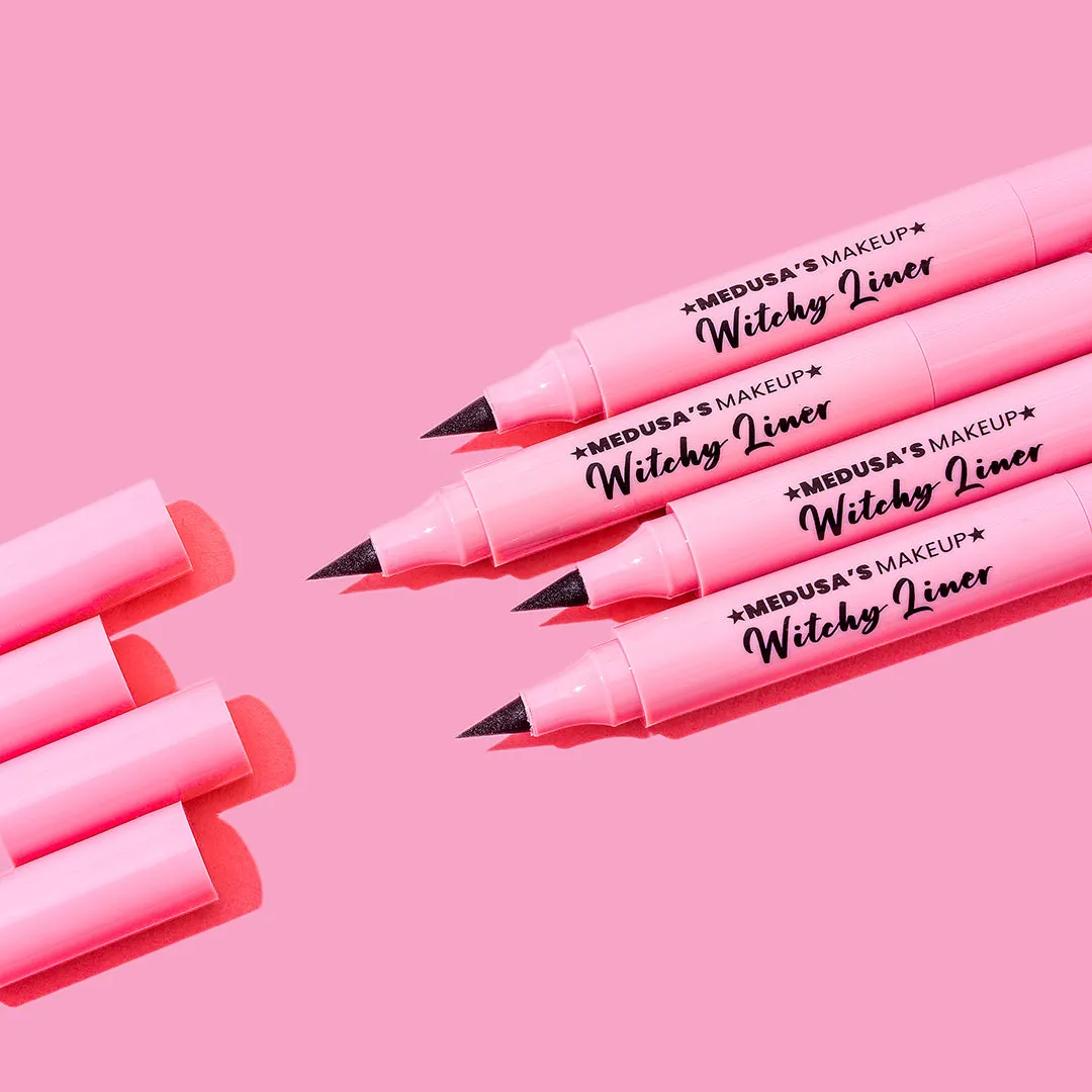 Witchy Liner  ⚡️BEST SELLER⚡️
