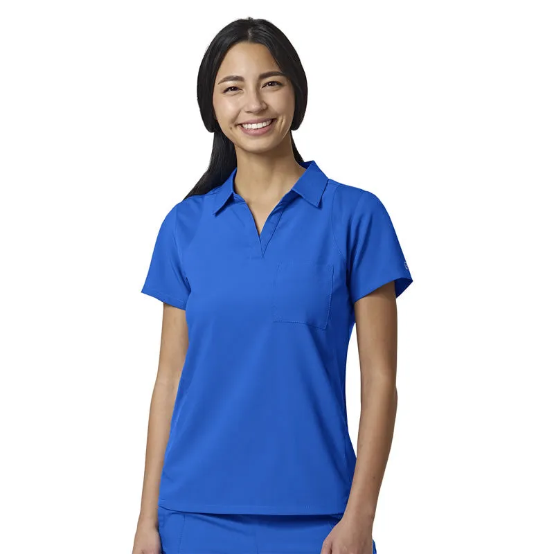 Women's Collar Top