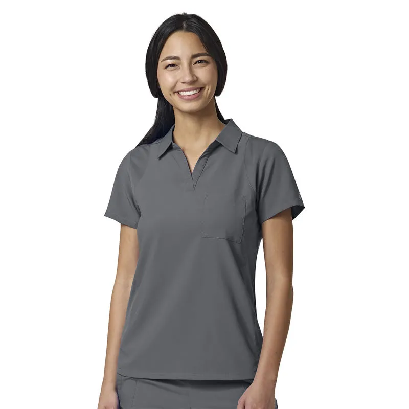 Women's Collar Top