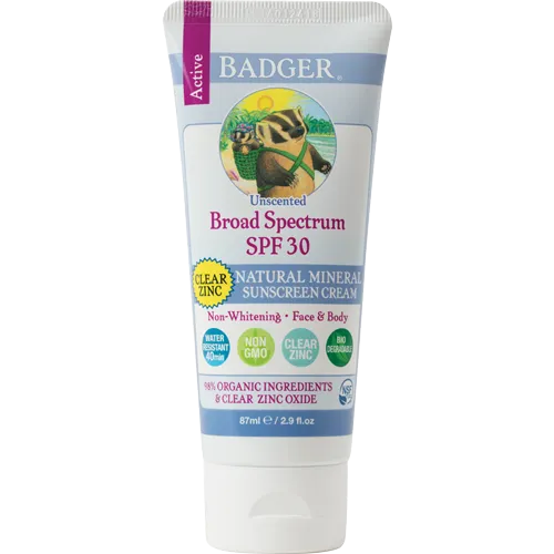 WSB-SPF 30 SUNSCREEN CREAM